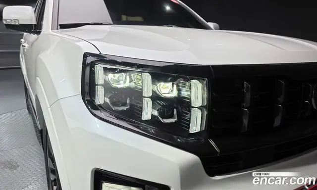 Kia Mohave 2021 3.0 автомат (гидро), миниатюра 8 Kia Mohave 2021 3.0 автомат (гидро), миниатюра 8