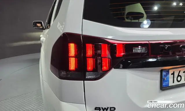 Kia Mohave 2021 3.0 автомат (гидро), миниатюра 9 Kia Mohave 2021 3.0 автомат (гидро), миниатюра 9