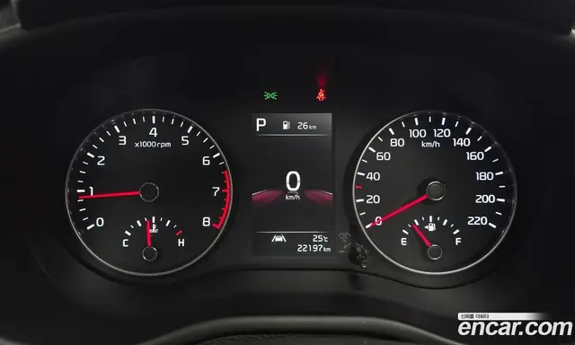Kia Morning 2020 1.0 автомат (гидро), миниатюра 11 Kia Morning 2020 1.0 автомат (гидро), миниатюра 11