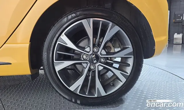 Kia Morning 2020 1.0 автомат (гидро), миниатюра 7 Kia Morning 2020 1.0 автомат (гидро), миниатюра 7