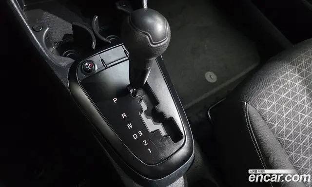 Kia Morning 2022 1.0 автомат (гидро), миниатюра 12