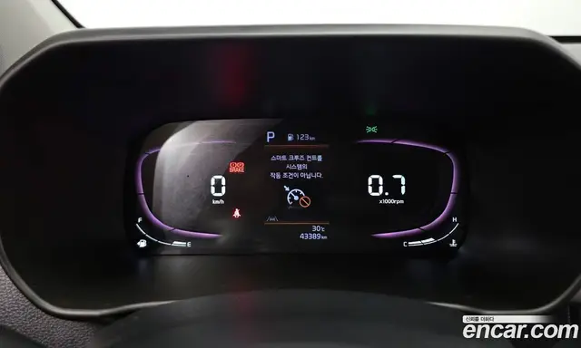 Kia Morning 2023 1.0 автомат (гидро), миниатюра 11 Kia Morning 2023 1.0 автомат (гидро), миниатюра 11