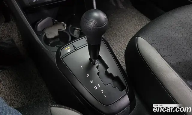 Kia Morning 2023 1.0 автомат (гидро), миниатюра 12
