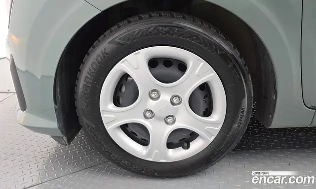 Kia Morning 2023 1.0 автомат (гидро), миниатюра 5 Kia Morning 2023 1.0 автомат (гидро), миниатюра 5