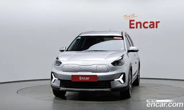 Kia Niro 2023 0.2 автомат (гидро), миниатюра 2