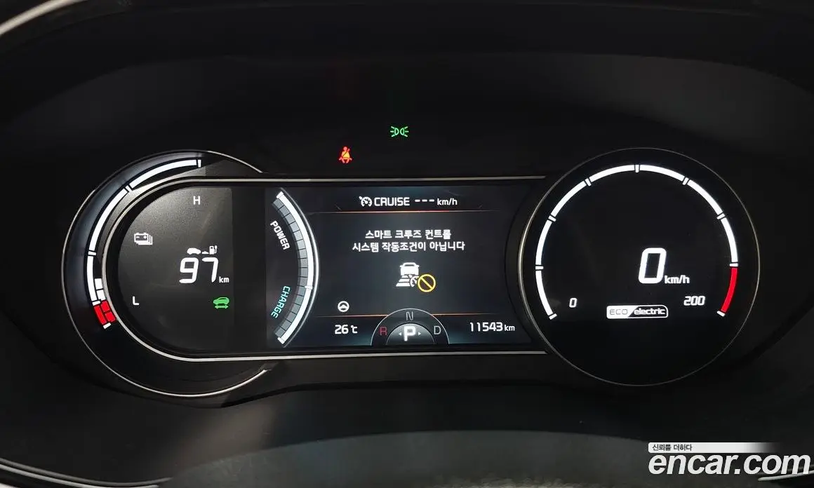 Kia Niro 2023 0.2 автомат (гидро), фото 10