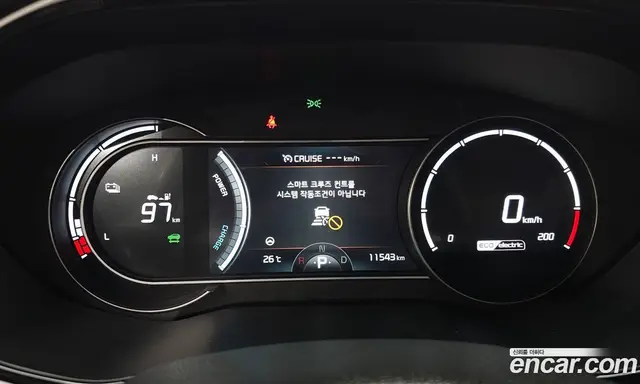Kia Niro 2023 0.2 автомат (гидро), миниатюра 10