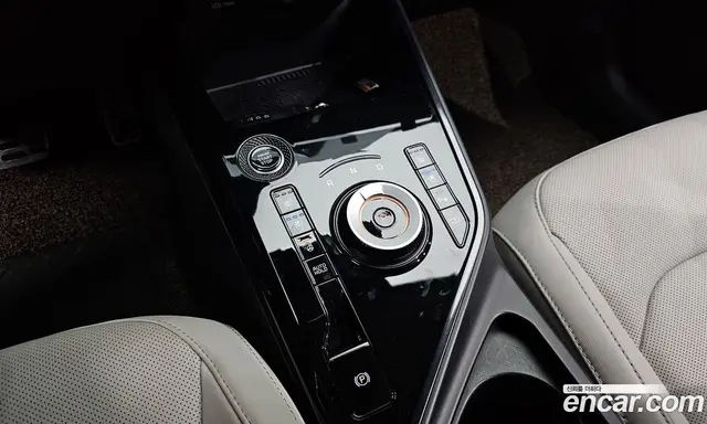 Kia Niro 2023 1.6 автомат (гидро), миниатюра 12