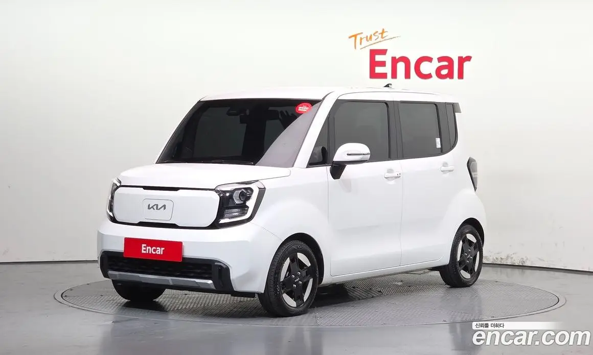 Kia Ray 2023 0.1 автомат (гидро), фото 1 Kia Ray 2023 0.1 автомат (гидро), фото 1