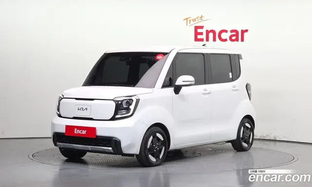 Kia Ray, 2023, 22 495 км