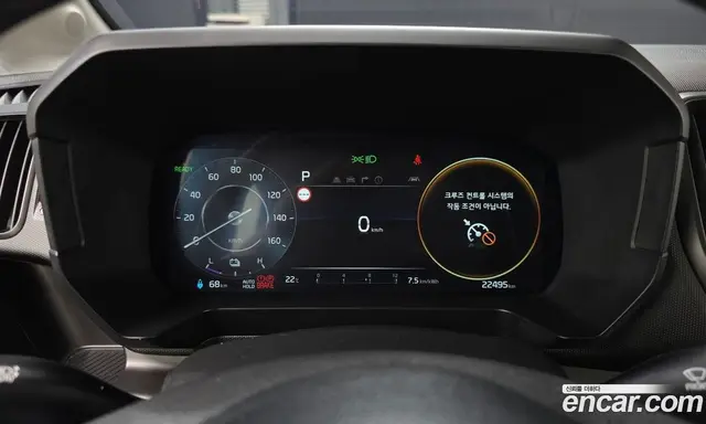 Kia Ray 2023 0.1 автомат (гидро), миниатюра 11 Kia Ray 2023 0.1 автомат (гидро), миниатюра 11