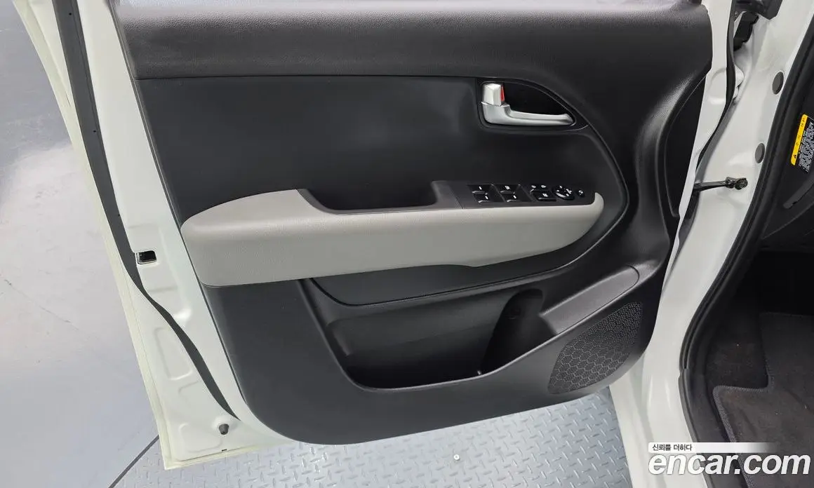 Kia Ray 2023 0.1 автомат (гидро), фото 14 Kia Ray 2023 0.1 автомат (гидро), фото 14