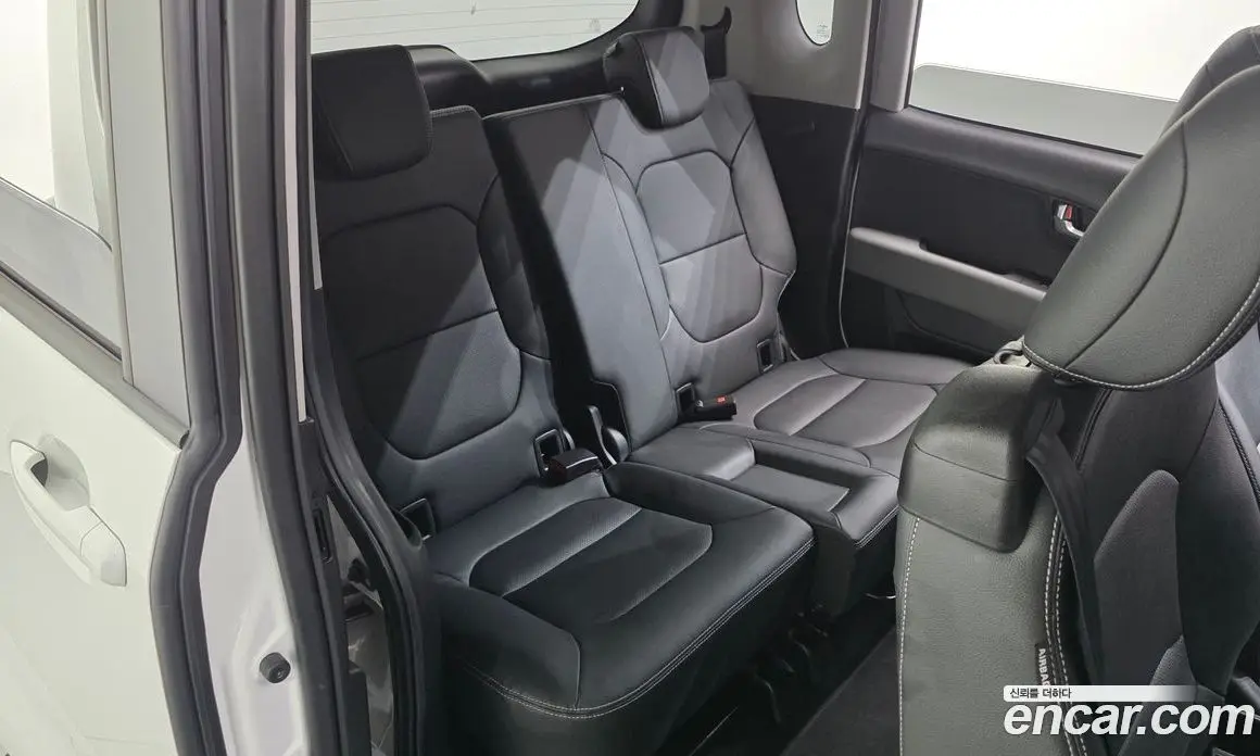 Kia Ray 2023 0.1 автомат (гидро), фото 16 Kia Ray 2023 0.1 автомат (гидро), фото 16