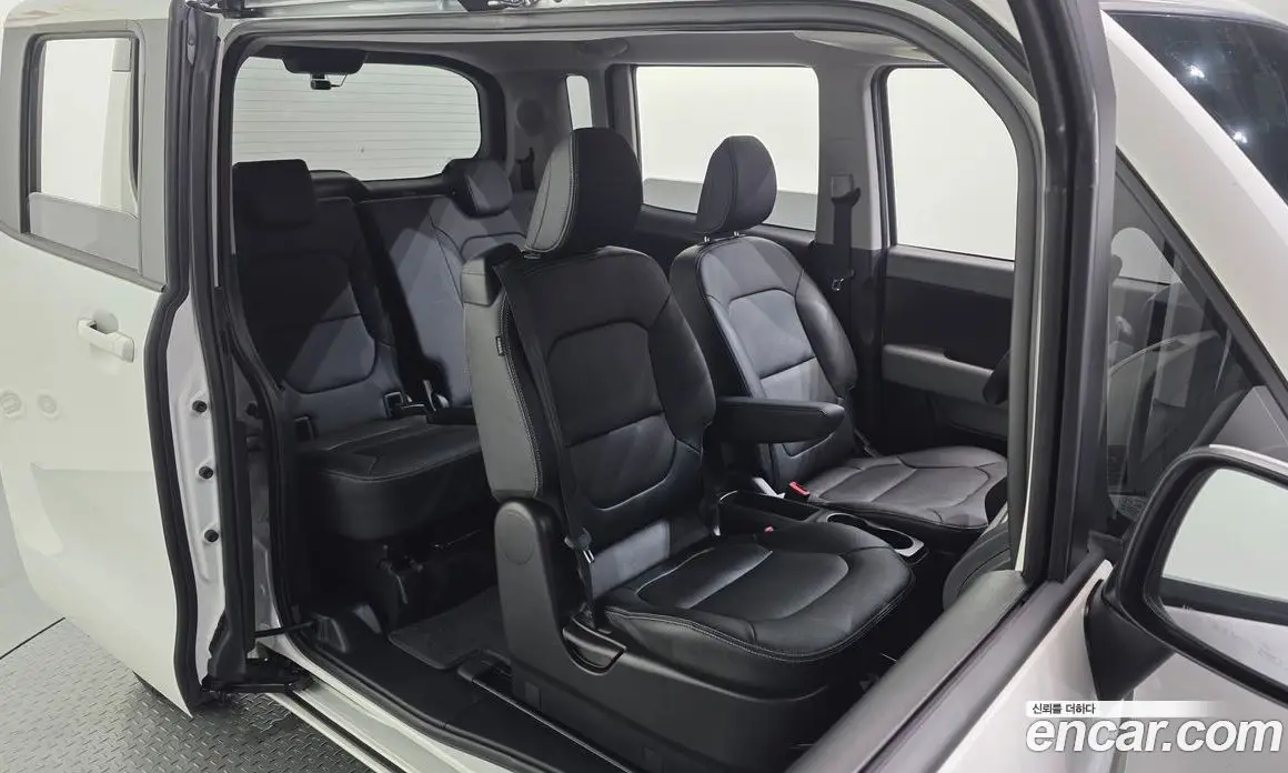 Kia Ray 2023 0.1 автомат (гидро), фото 18 Kia Ray 2023 0.1 автомат (гидро), фото 18
