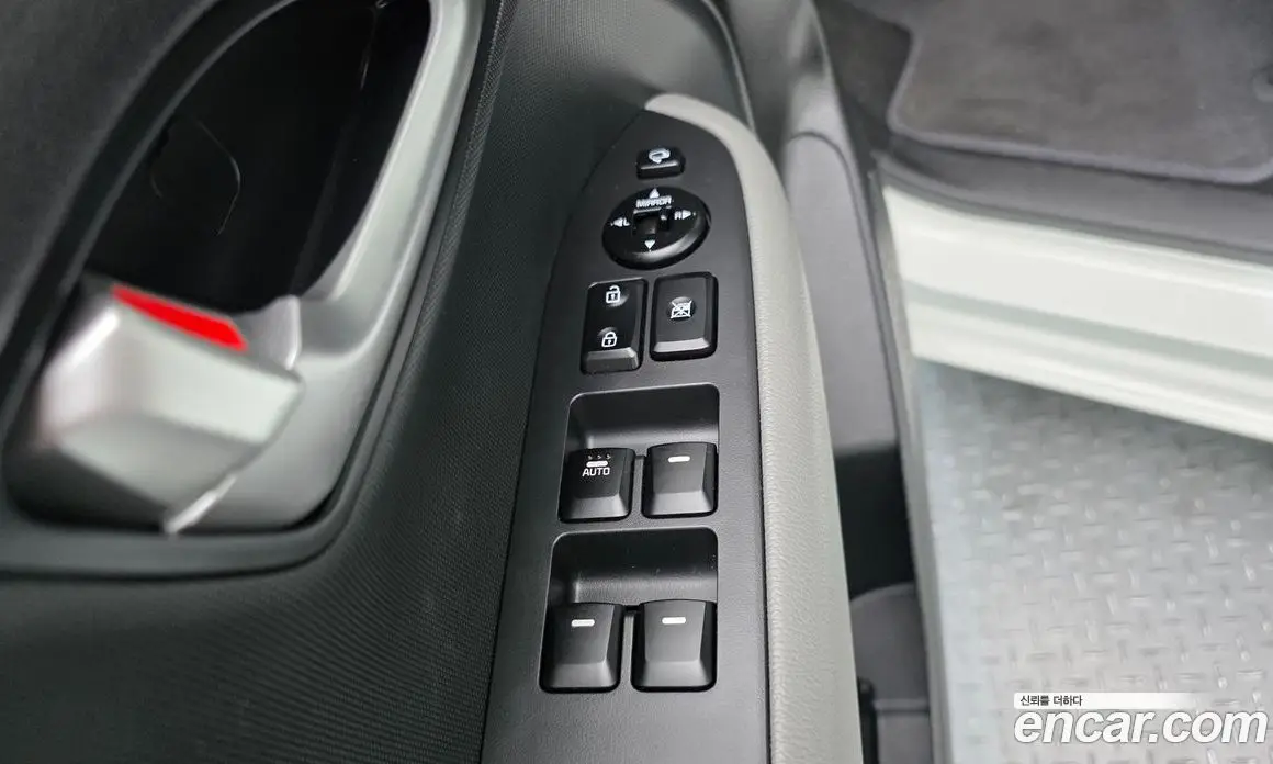 Kia Ray 2023 0.1 автомат (гидро), фото 20 Kia Ray 2023 0.1 автомат (гидро), фото 20