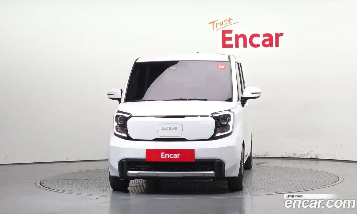Kia Ray 2023 0.1 автомат (гидро), фото 3 Kia Ray 2023 0.1 автомат (гидро), фото 3