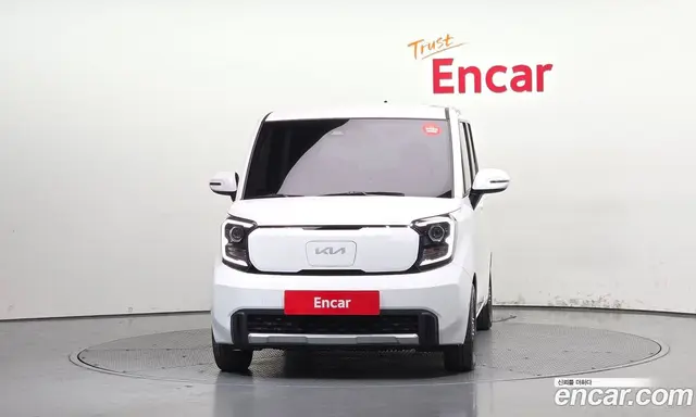 Kia Ray 2023 0.1 автомат (гидро), миниатюра 3 Kia Ray 2023 0.1 автомат (гидро), миниатюра 3