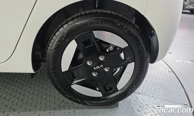 Kia Ray 2023 0.1 автомат (гидро), миниатюра 7 Kia Ray 2023 0.1 автомат (гидро), миниатюра 7