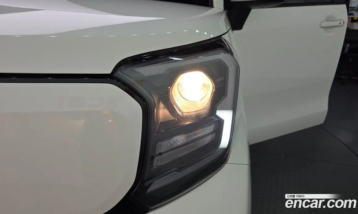 Kia Ray 2023 0.1 автомат (гидро), фото 8 Kia Ray 2023 0.1 автомат (гидро), фото 8