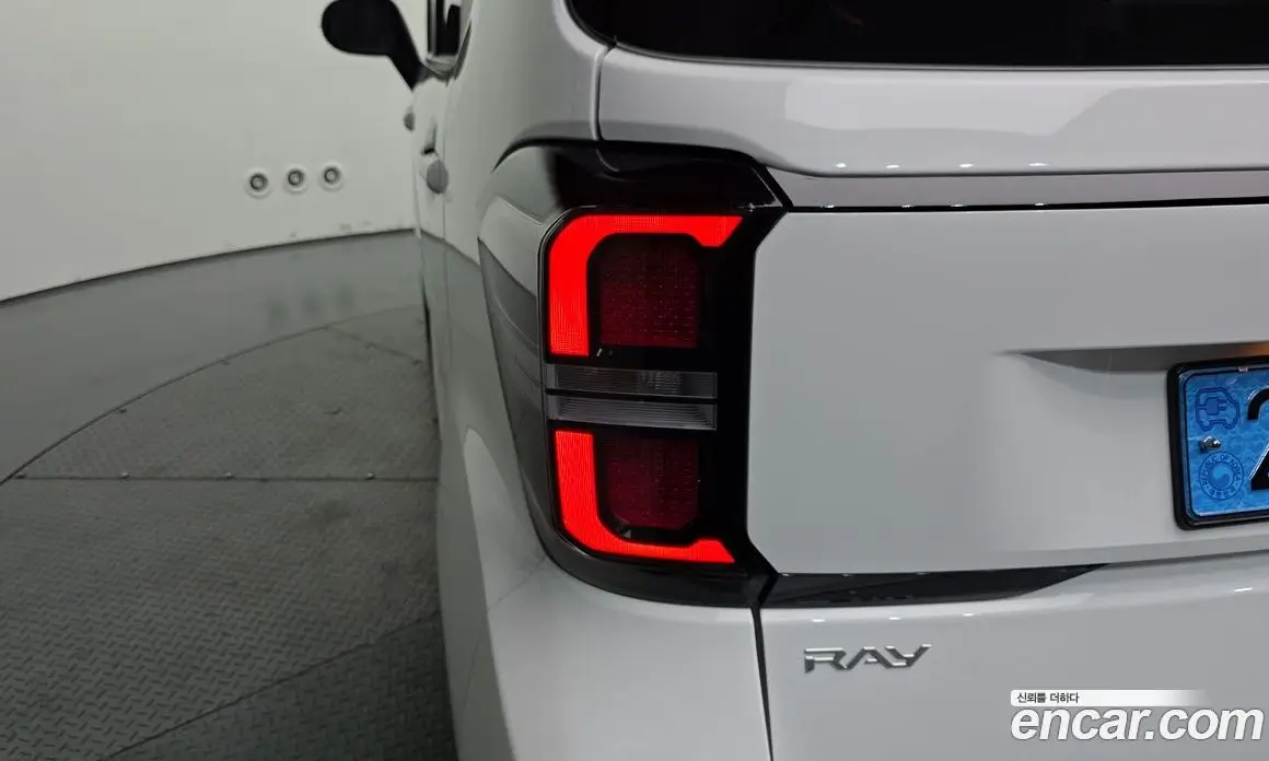 Kia Ray 2023 0.1 автомат (гидро), фото 9 Kia Ray 2023 0.1 автомат (гидро), фото 9