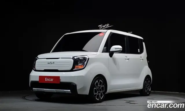 Kia Ray, 2023, 38 905 км