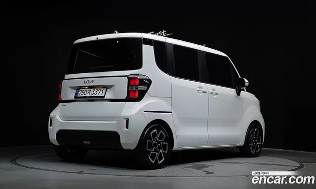 Kia Ray 2023 1.0 автомат (гидро), миниатюра 2