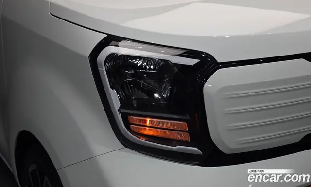 Kia Ray 2023 1.0 автомат (гидро), миниатюра 8