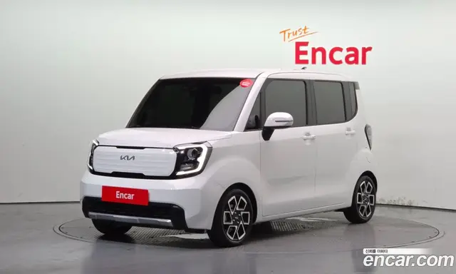 Kia Ray, 2025, 7 202 км