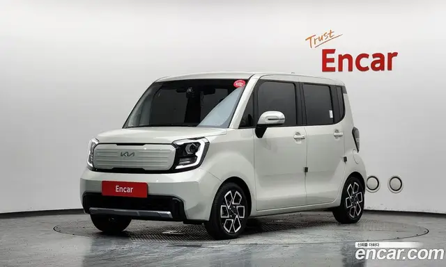 Kia Ray, 2025, 7 667 км