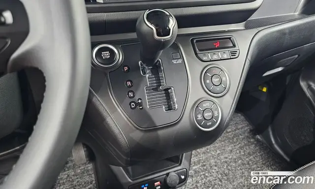 Kia Ray 2025 1.0 автомат (гидро), миниатюра 12