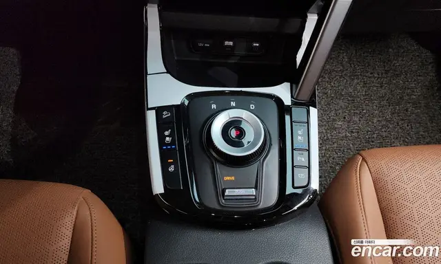 Kia Seltos 2024 2.0 автомат (гидро), миниатюра 12