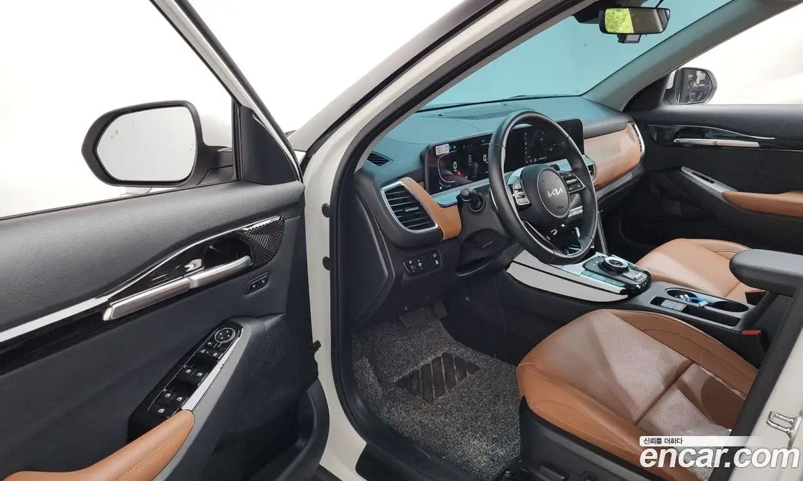 Kia Seltos 2024 2.0 автомат (гидро), фото 13