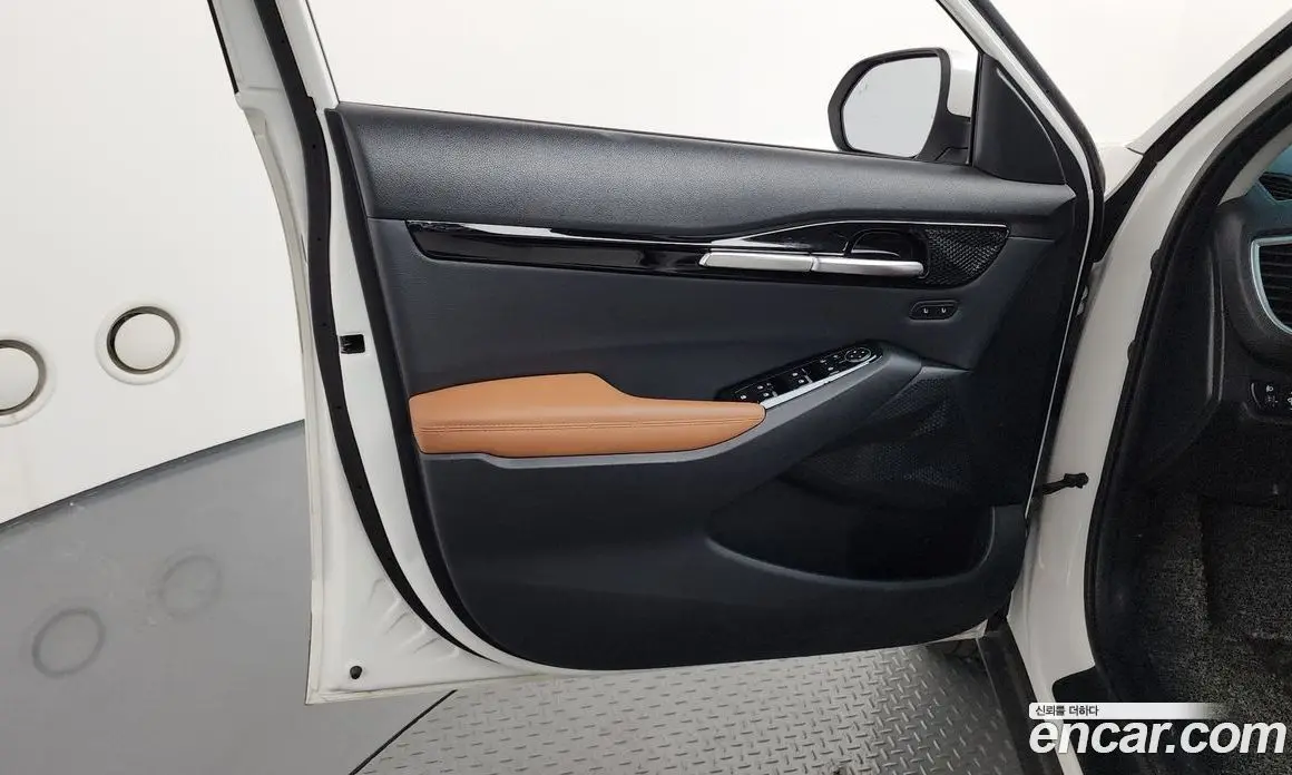 Kia Seltos 2024 2.0 автомат (гидро), фото 14