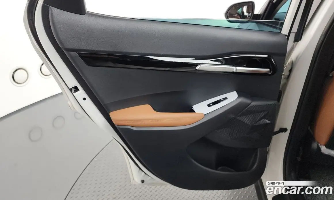 Kia Seltos 2024 2.0 автомат (гидро), фото 15