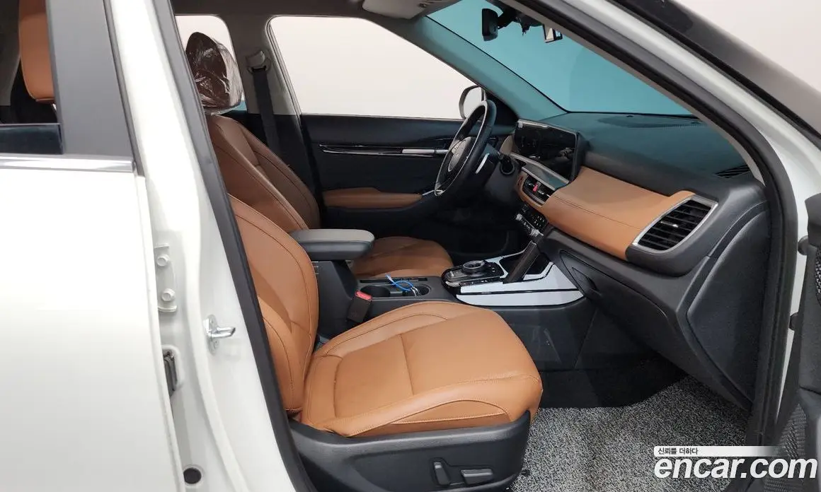 Kia Seltos 2024 2.0 автомат (гидро), фото 16