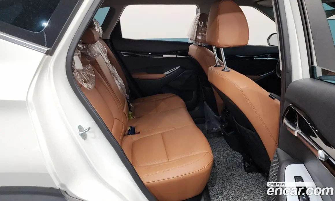Kia Seltos 2024 2.0 автомат (гидро), фото 17