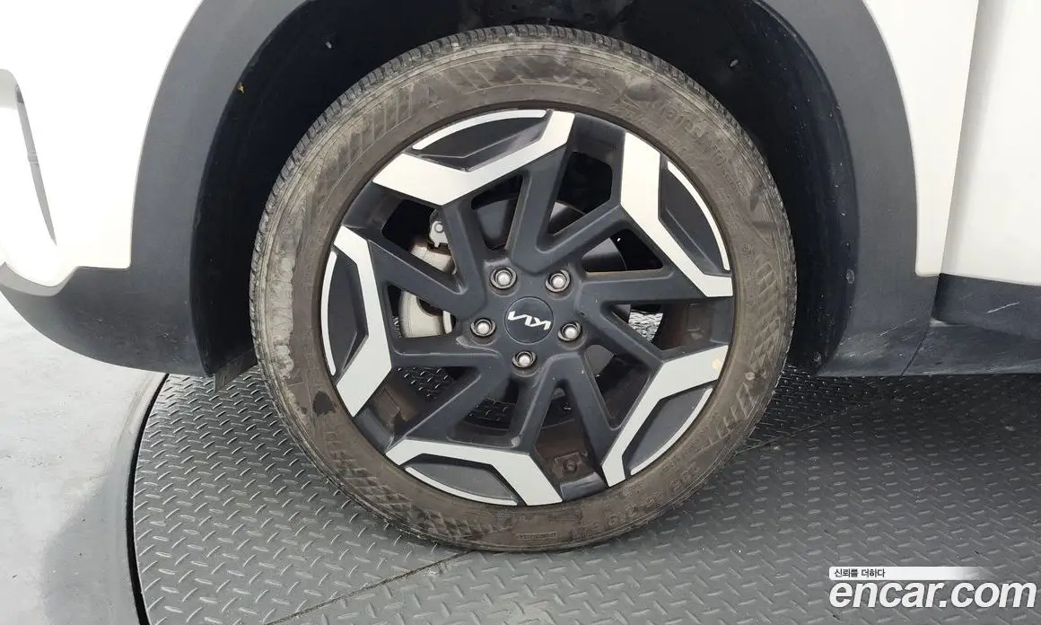 Kia Seltos 2024 2.0 автомат (гидро), фото 5