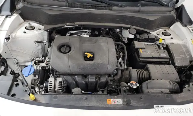 Kia Seltos 2024 2.0 автомат (гидро), миниатюра 6