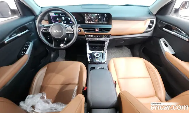 Kia Seltos 2024 2.0 автомат (гидро), миниатюра 10