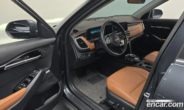 Kia Seltos 2024 1.6 автомат (гидро), миниатюра 12