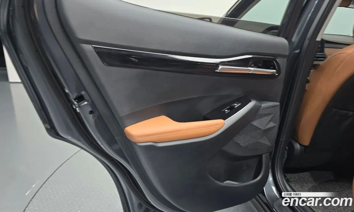 Kia Seltos 2024 1.6 автомат (гидро), фото 14 Kia Seltos 2024 1.6 автомат (гидро), фото 14