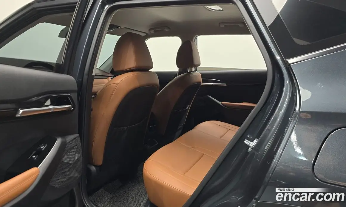 Kia Seltos 2024 1.6 автомат (гидро), фото 16 Kia Seltos 2024 1.6 автомат (гидро), фото 16