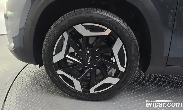 Kia Seltos 2024 1.6 автомат (гидро), миниатюра 4 Kia Seltos 2024 1.6 автомат (гидро), миниатюра 4