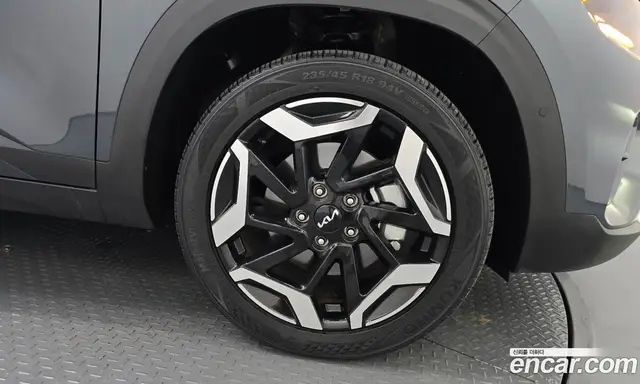 Kia Seltos 2024 1.6 автомат (гидро), миниатюра 6 Kia Seltos 2024 1.6 автомат (гидро), миниатюра 6