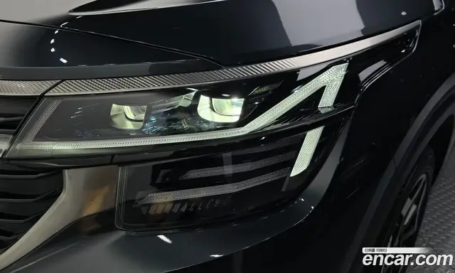 Kia Seltos 2024 1.6 автомат (гидро), миниатюра 7 Kia Seltos 2024 1.6 автомат (гидро), миниатюра 7