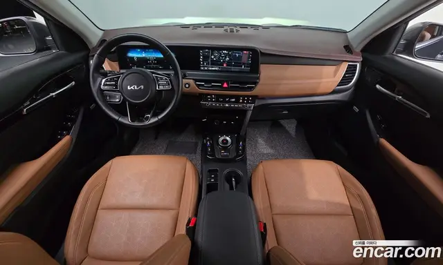 Kia Seltos 2024 1.6 автомат (гидро), миниатюра 9 Kia Seltos 2024 1.6 автомат (гидро), миниатюра 9