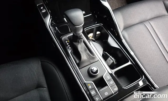 Kia Sorento 2022 2.5 автомат (гидро), миниатюра 12