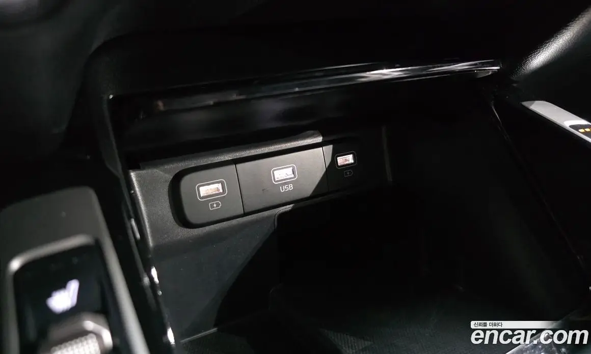 Kia Sorento 2022 2.5 автомат (гидро), фото 16 Kia Sorento 2022 2.5 автомат (гидро), фото 16