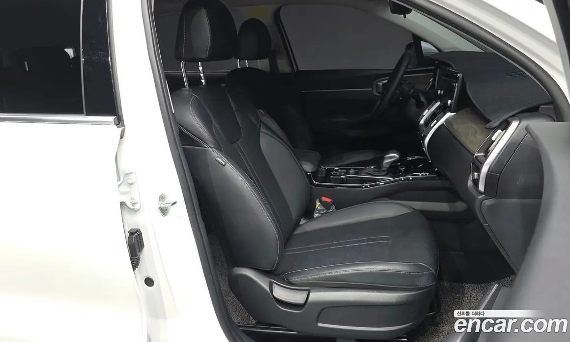 Kia Sorento 2022 2.5 автомат (гидро), фото 17 Kia Sorento 2022 2.5 автомат (гидро), фото 17