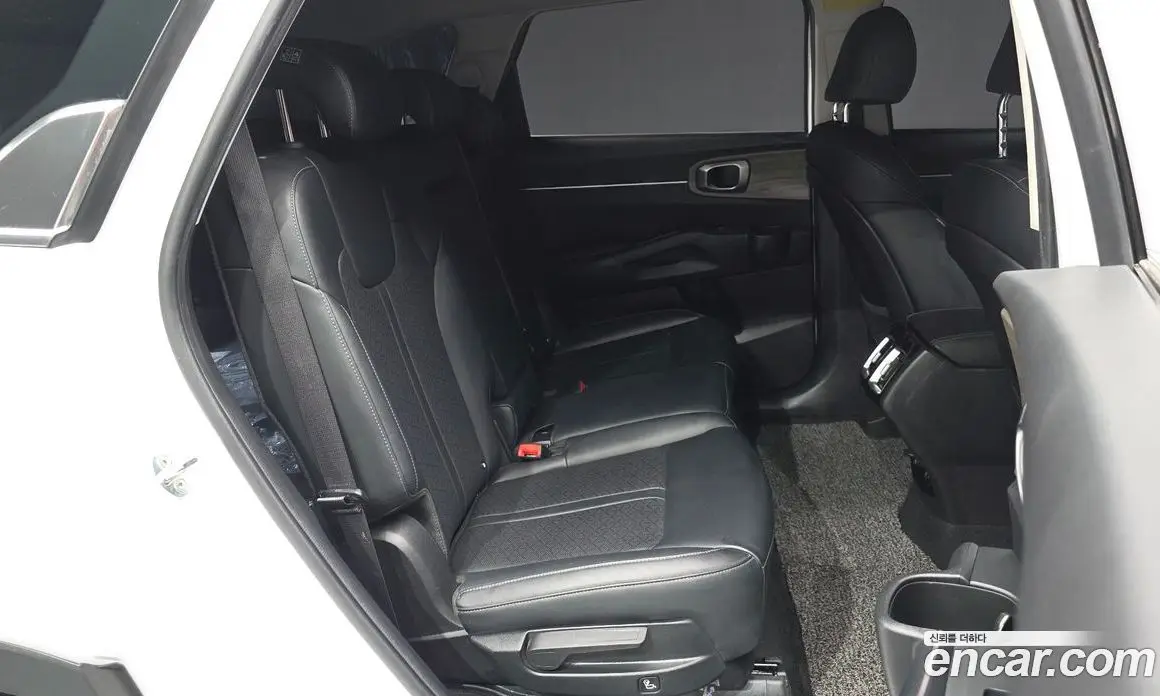 Kia Sorento 2022 2.5 автомат (гидро), фото 18 Kia Sorento 2022 2.5 автомат (гидро), фото 18